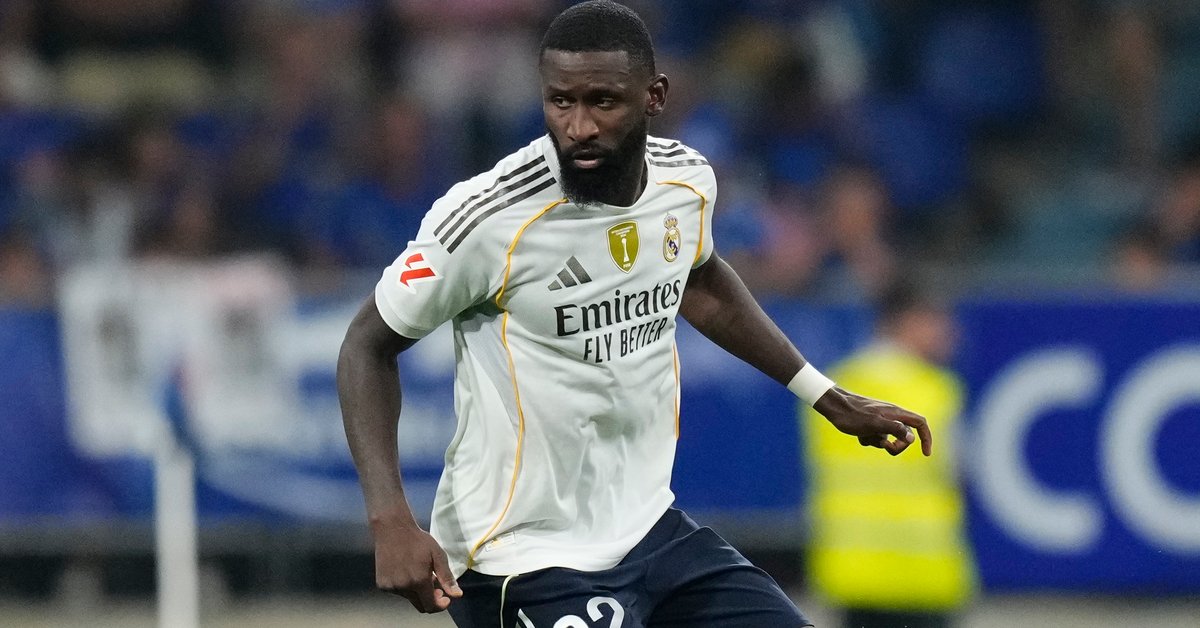 Dramat gwiazdy Realu Madryt. Klub wydał komunikat. Media: prawie długa przerwa