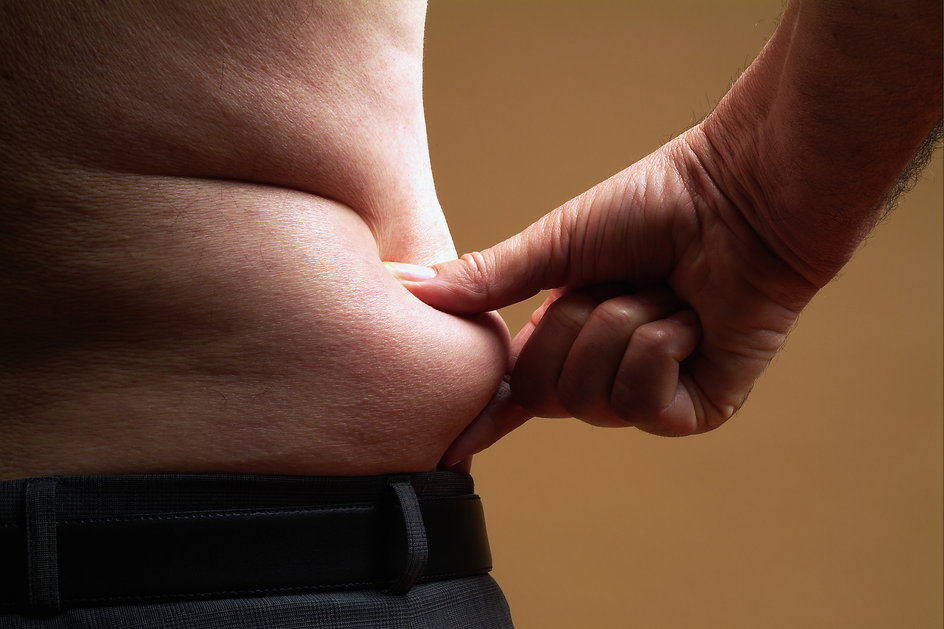 Jak pozbyć się tłuszczu z brzucha?