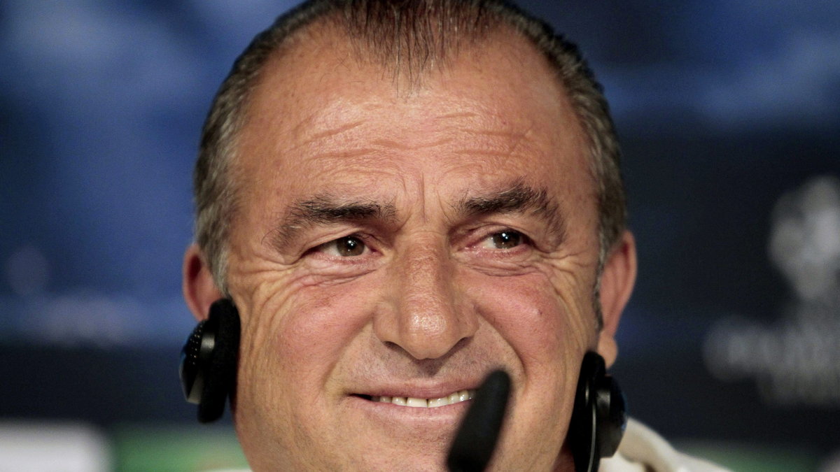 Fatih Terim