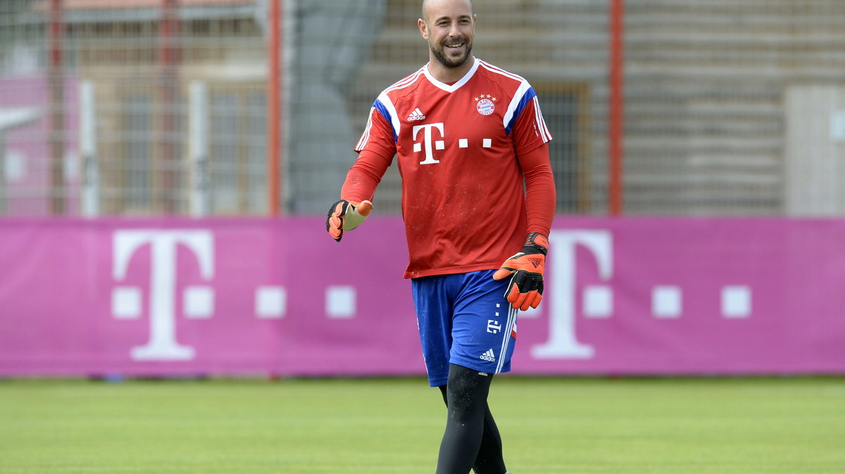 Pepe Reina