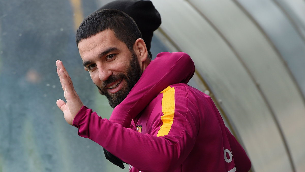 Arda Turan