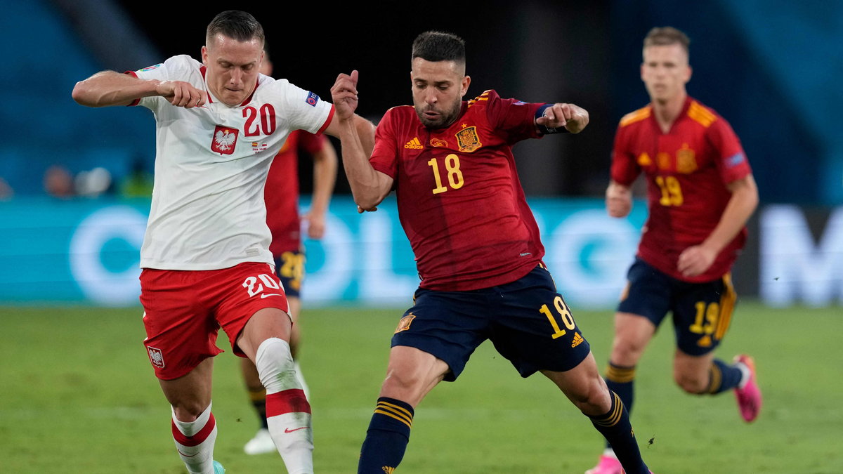 Euro 2020 - Group E - Spain v Poland