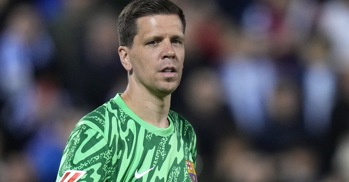 Ależ ocena historii Wojciecha Szczęsnego! "Jedna z najciekawszych"