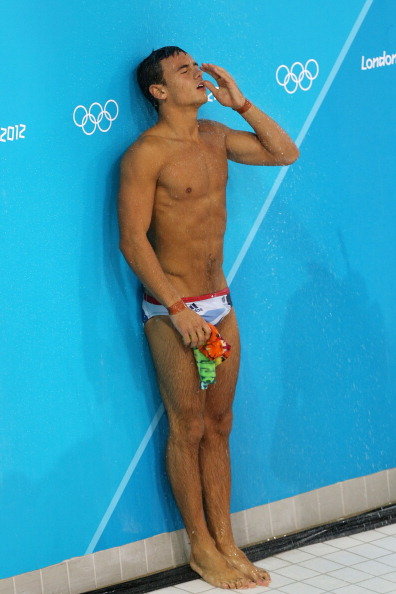 Tom Daley