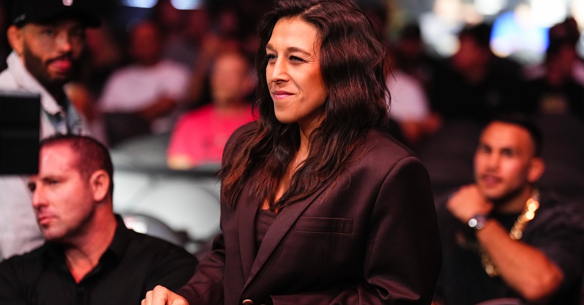 Gwiazdor grozi Joannie Jędrzejczyk pobiciem! Skandaliczne nagranie z USA