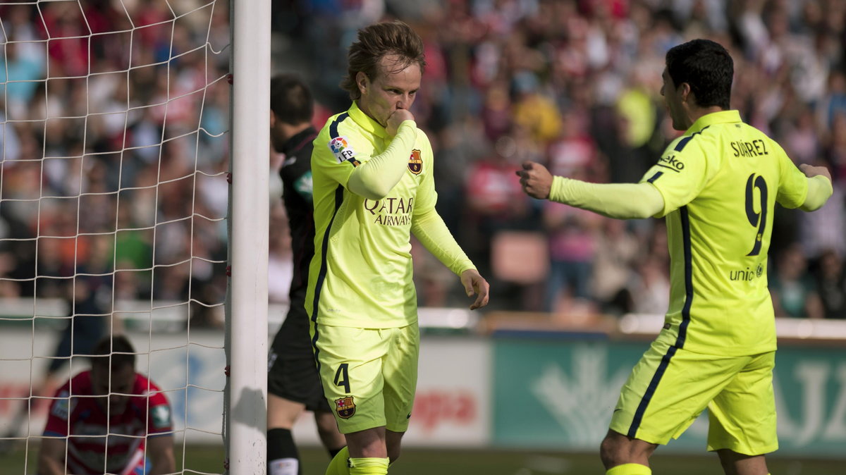 FBL-ESP-LIGA-GRANADA-BARCELONA