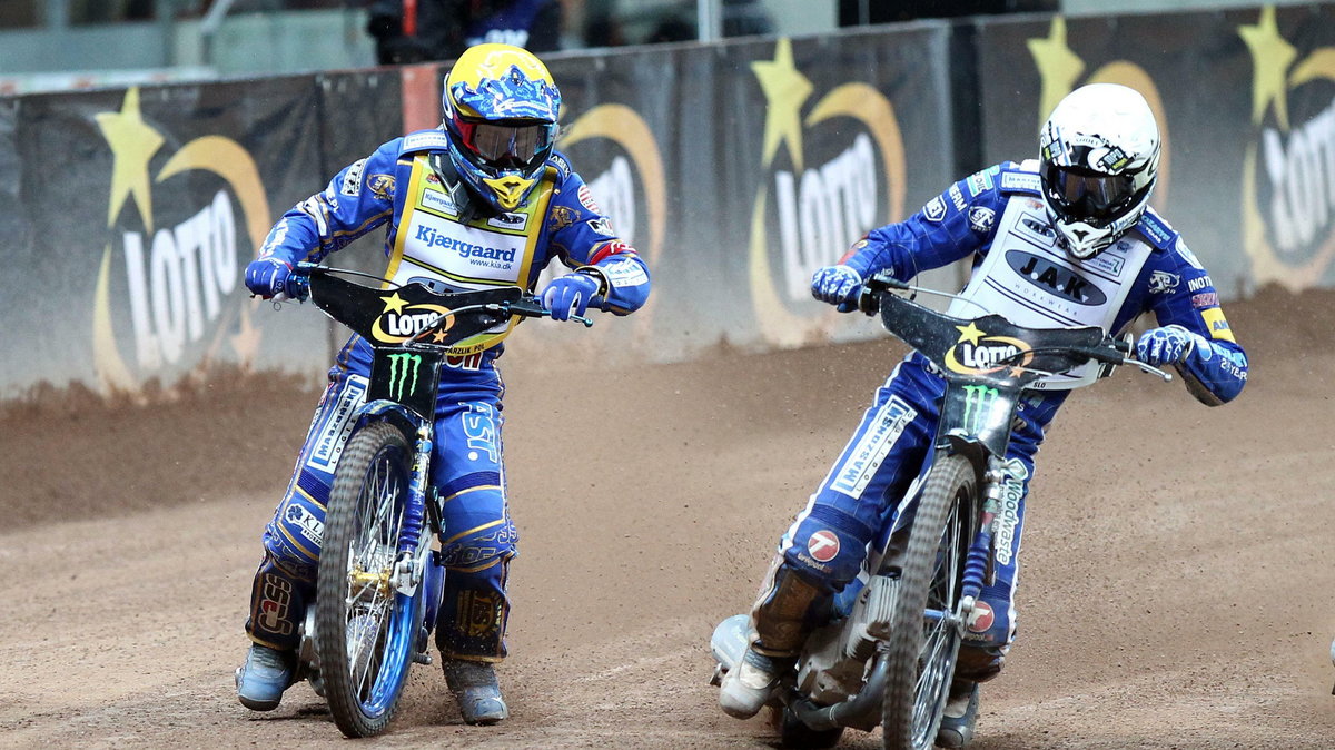 14.05.2016 LOTTO FIM SPEEDWAY GRAND PRIX POLSKI - WARSZAWA