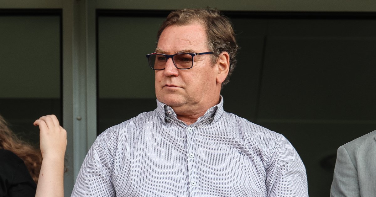 Jan Urban tłumaczy się z braku kadrowicza. Wszystko wyjaśnił. Padła data