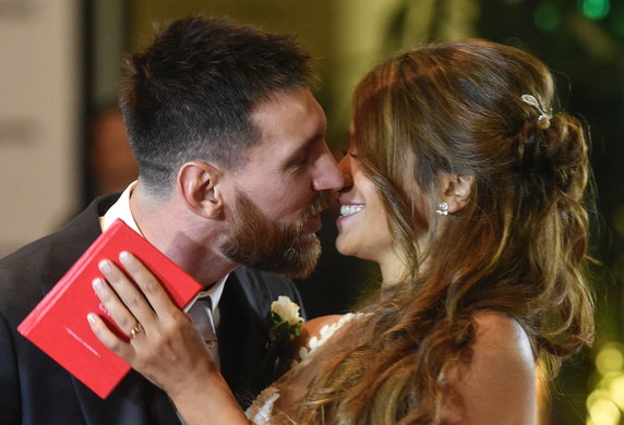 FBL-ARGENTINA-MESSI-WEDDING