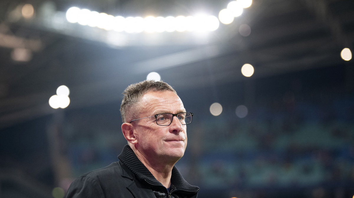 Ralf Rangnick