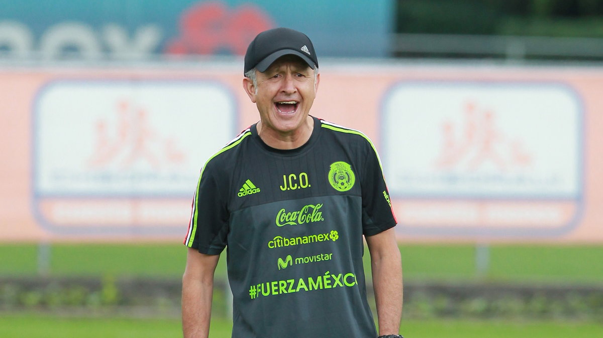 Juan Carlos Osorio