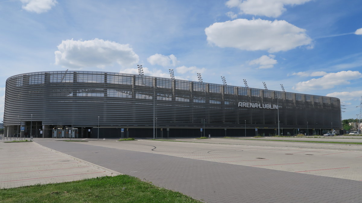 Arena Lublin