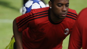 Robinho