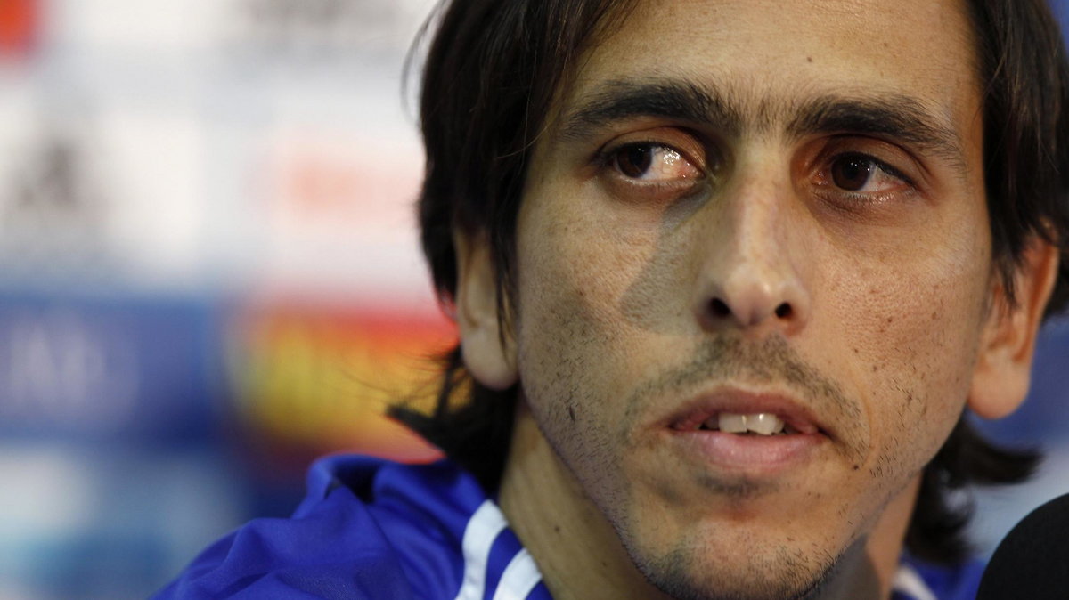 Yossi Benayoun