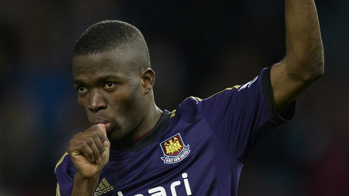 Enner Valencia