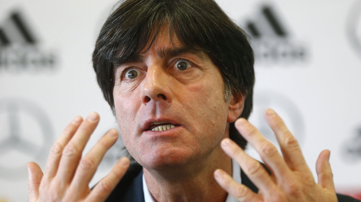 Joachim Loew