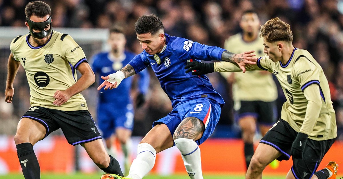 Brutalne słowa prawdy. Oto co piłkarze Barcelony powiedzieli po klęsce w Lidze Mistrzów