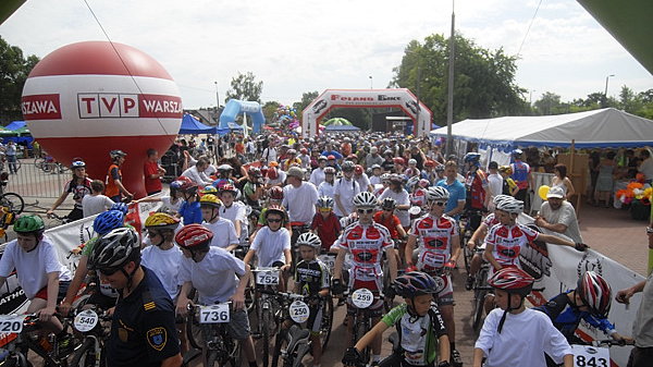 Poland Bike Marathon 2011