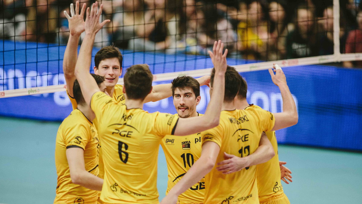 PGE Skra Bełchatów