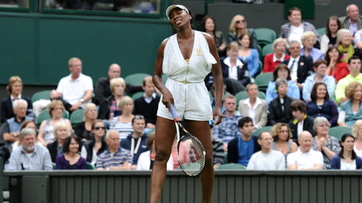 Venus Williams