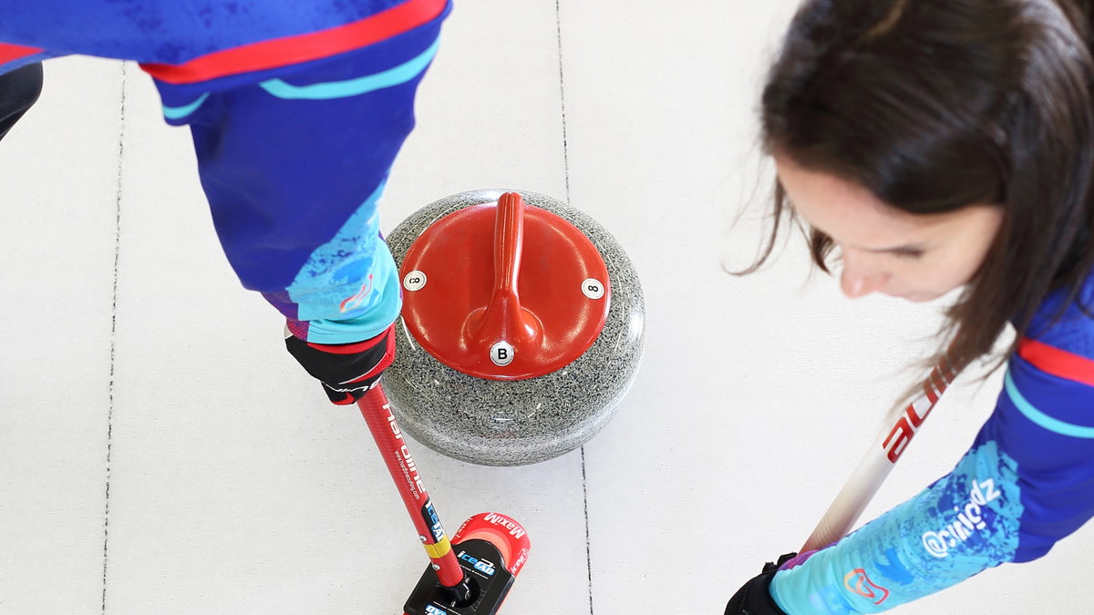 Curling