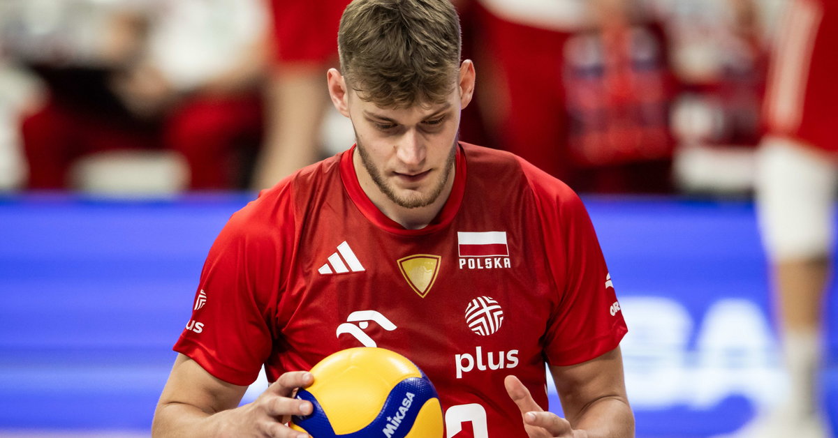Niezwykła pasja polskiego siatkarza. Oto geneza
