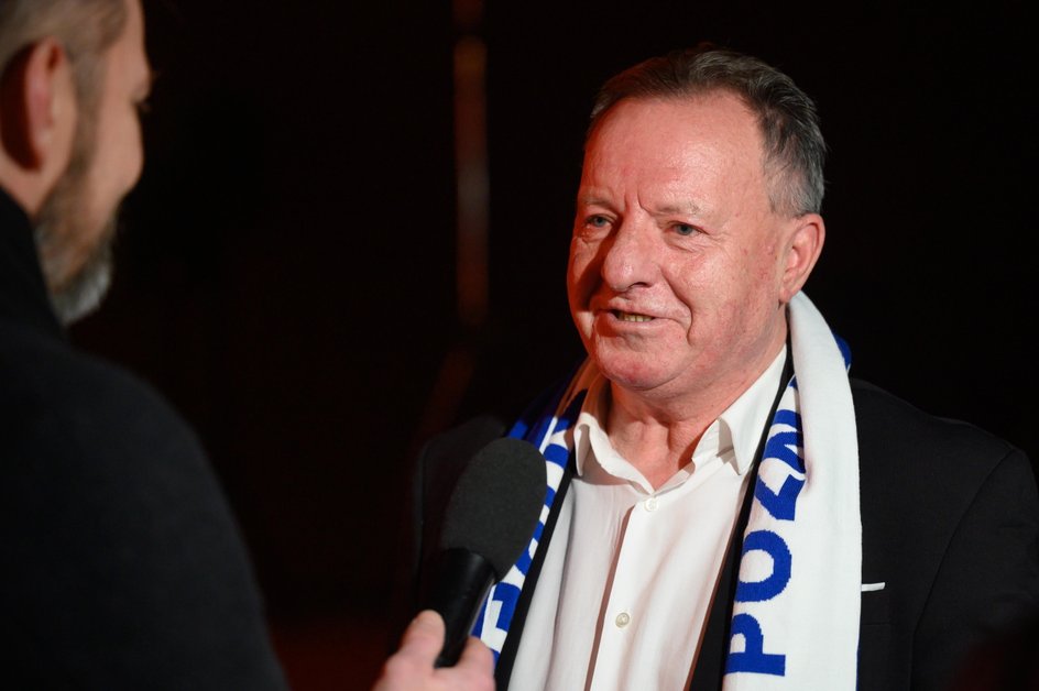 Miroslaw Okonski
