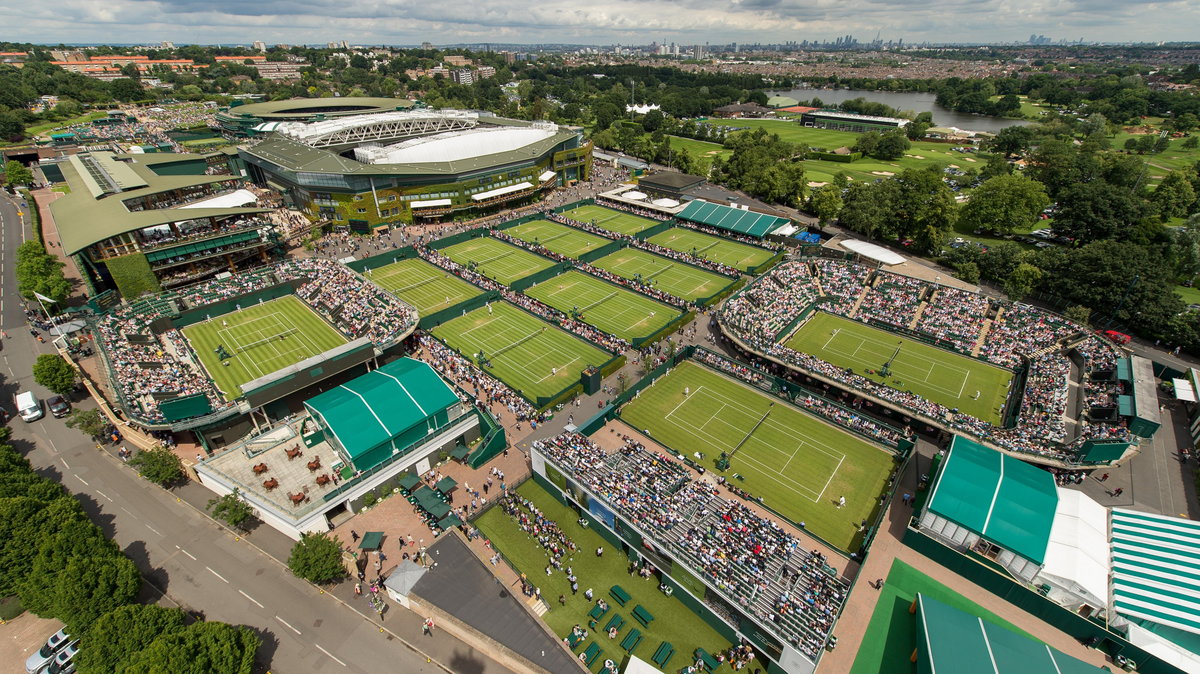 Wimbledon