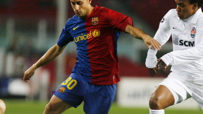 Victor Vazquez (L)