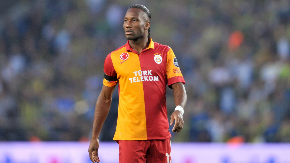 Didier Drogba