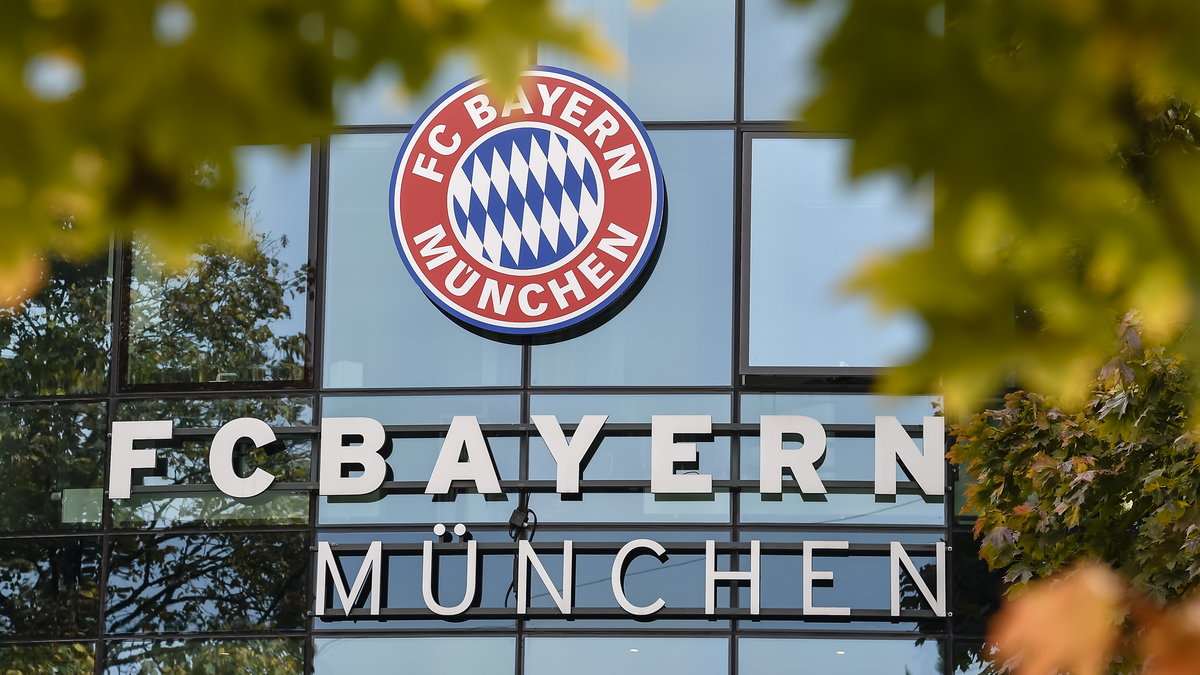 Bayern Monachium