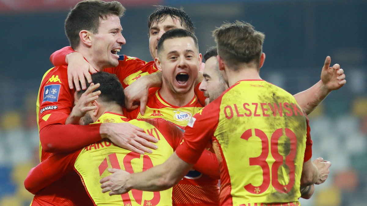 Jagiellonia Białystok