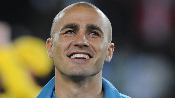 Fabio Cannavaro