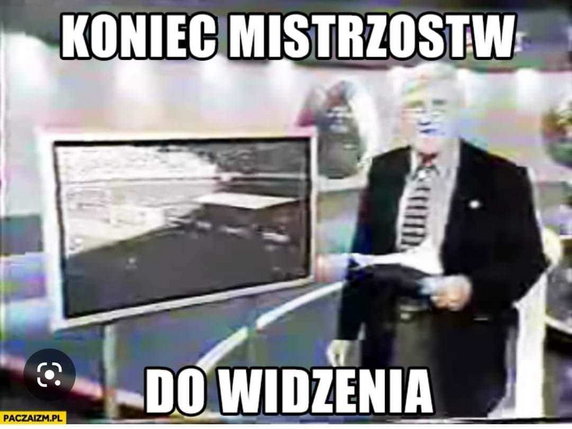 Niemcy żegnają się z mundialem! Zobacz memy