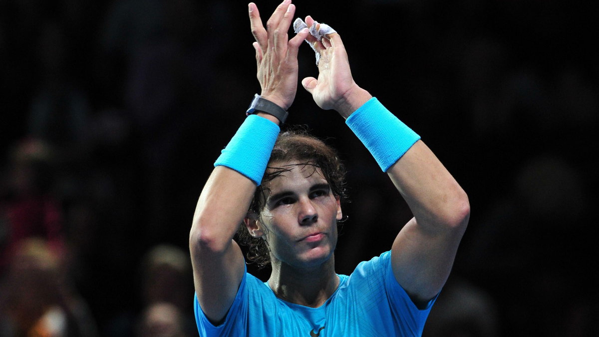 Rafael Nadal