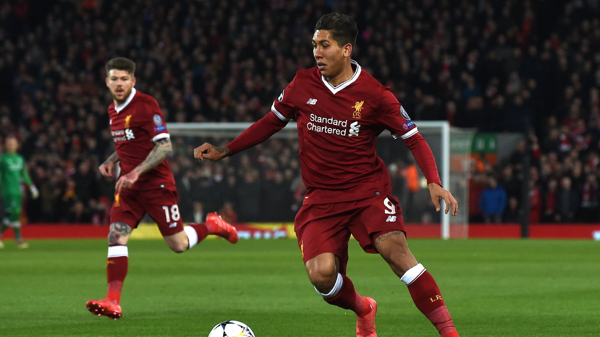 Roberto Firmino