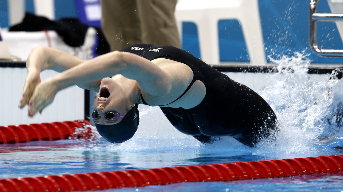 Missy Franklin