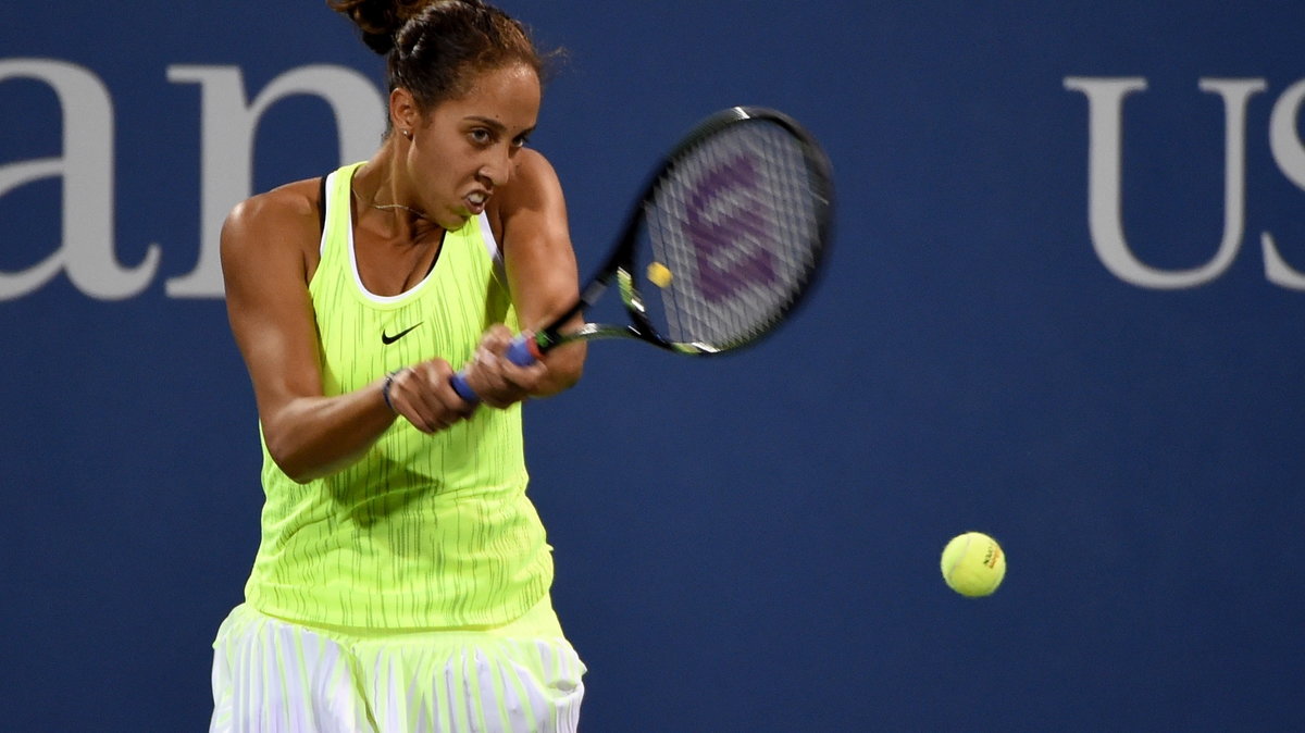 Madison Keys