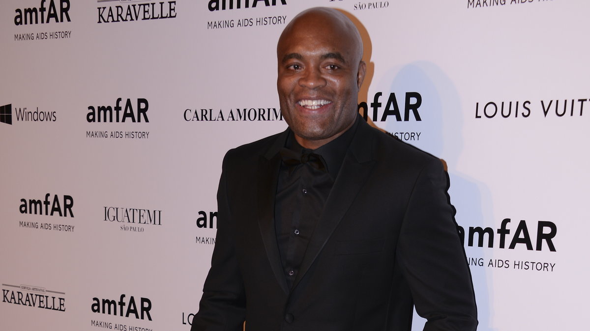 Anderson Silva