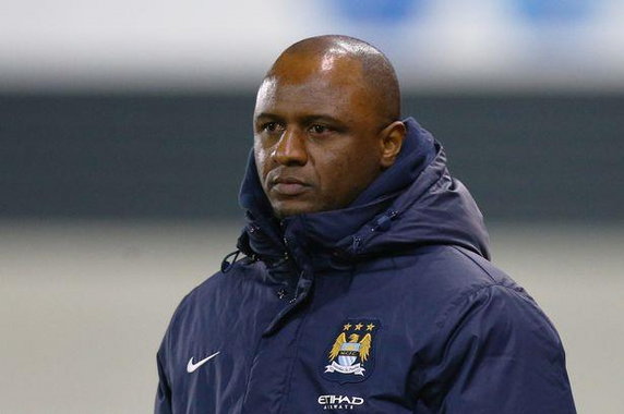 Patrick Vieira