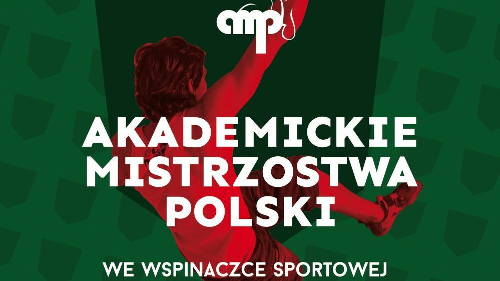 Akademickie Mistrzostwa Polski we wspinaczce sportowej