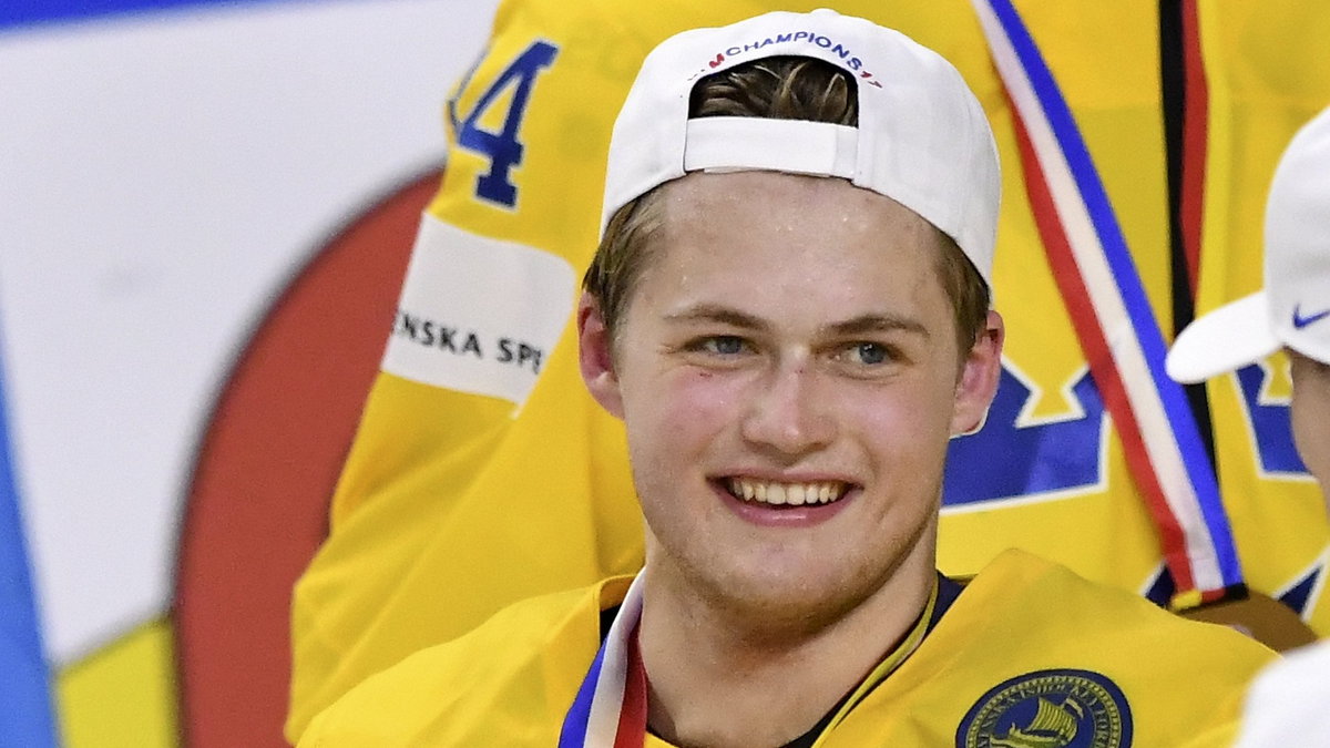 William Nylander