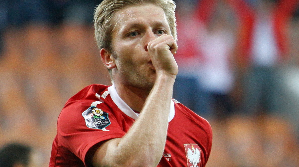 Jakub Błaszczykowski (C)