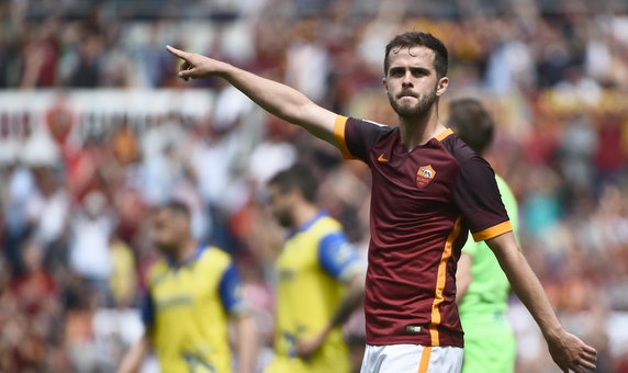 Miralem Pjanic