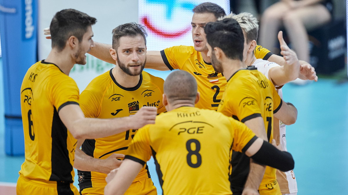 PGE Skra