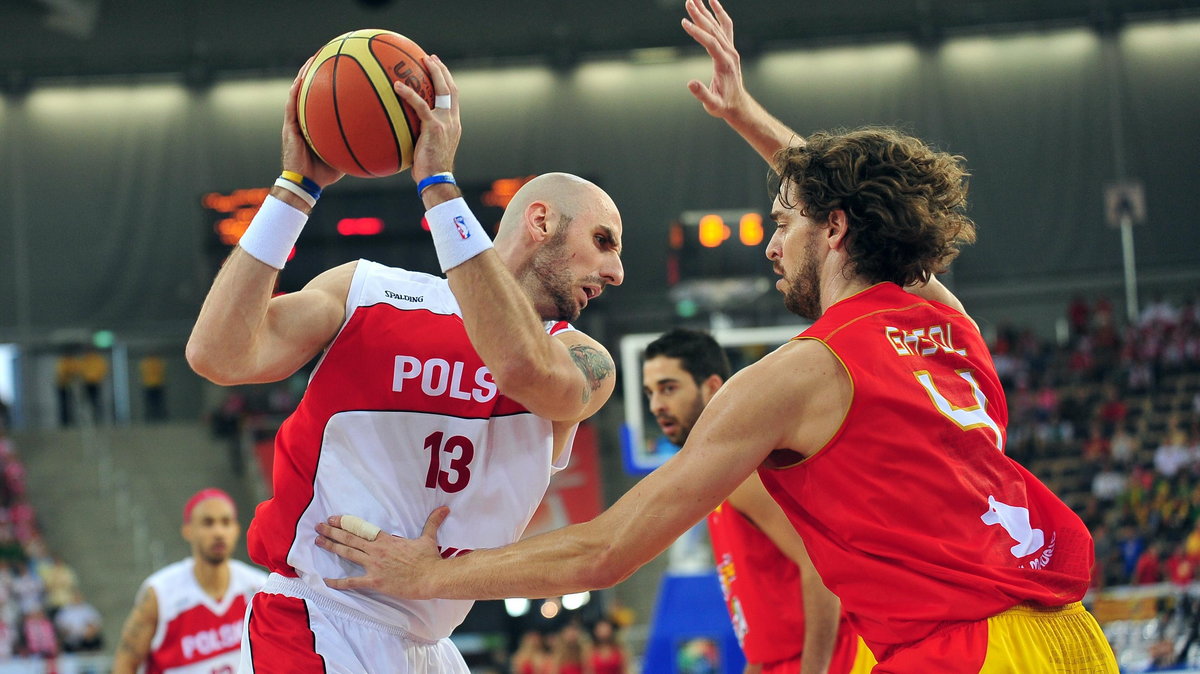 Marcin Gortat 