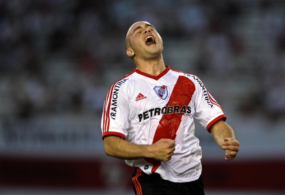 River Plate 2010/2011