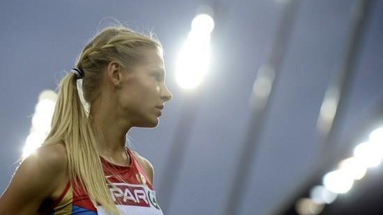 Daria Kliszina