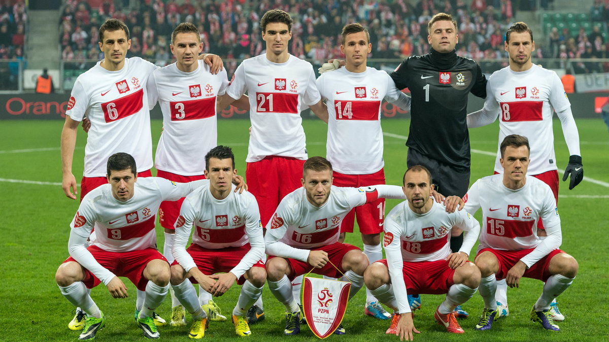 El. Euro 2016: istotna zmiana dla reprezentacji Polski? - Przegląd Sportowy