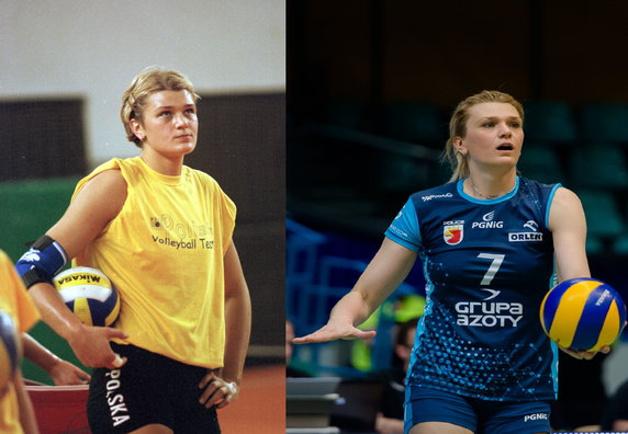 Małgorzata Glinka - Mogentale 2000 2015